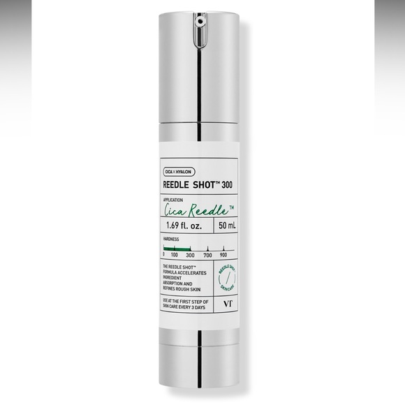 Reedle Shot 300 Skin Care Treatment 50ml - Picture 1 of 11